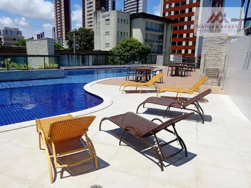 Apartamento com 4 Quartos à Venda, 164 m² por R$ 1.100.000 Lagoa Nova, Natal - RN