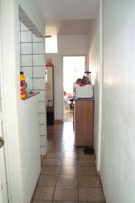 Apartamento com 1 Quarto à Venda, 45 m² por R$ 150.000 Rua Carlos Santana - Centro, Guarapari - ES