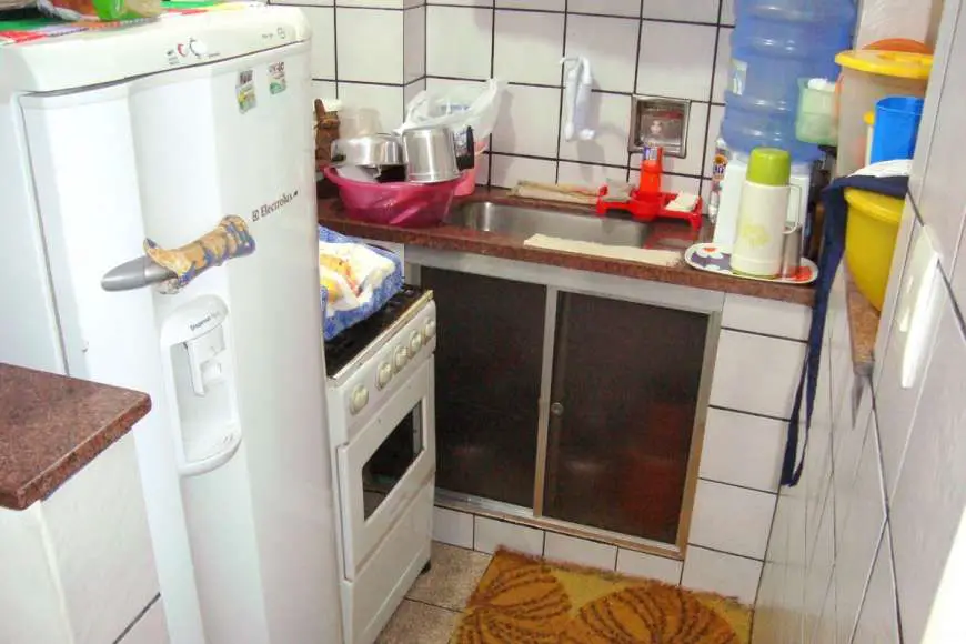 Apartamento com 1 Quarto à Venda, 45 m² por R$ 150.000 Rua Carlos Santana - Centro, Guarapari - ES