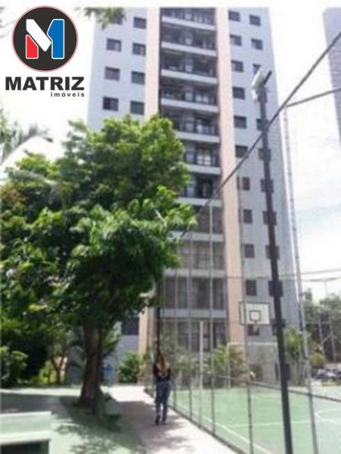 Apartamento com 3 Quartos para Alugar, 60 m² por R$ 1.150/Mês Limão, São Paulo - SP