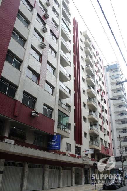 Apartamento com 1 Quarto à Venda, 62 m² por R$ 220.000 Rua Doutor Silva Mello, 230 - Centro, Guarapari - ES
