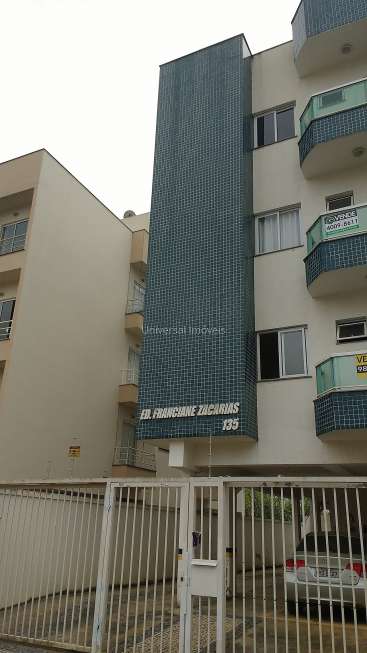 Apartamento com 2 Quartos para Alugar, 87 m² por R$ 650/Mês Marilândia, Juiz de Fora - MG