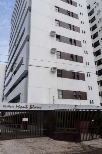 Apartamento com 4 Quartos à Venda, 151 m² por R$ 1.200.000 Salgado Filho, Aracaju - SE