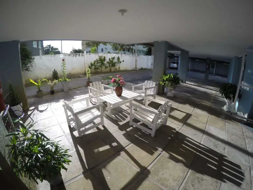Apartamento com 3 Quartos para Alugar, 72 m² por R$ 1.000/Mês Avenida Comendador Gustavo Paiva, 8 - Cruz das Almas, Maceió - AL