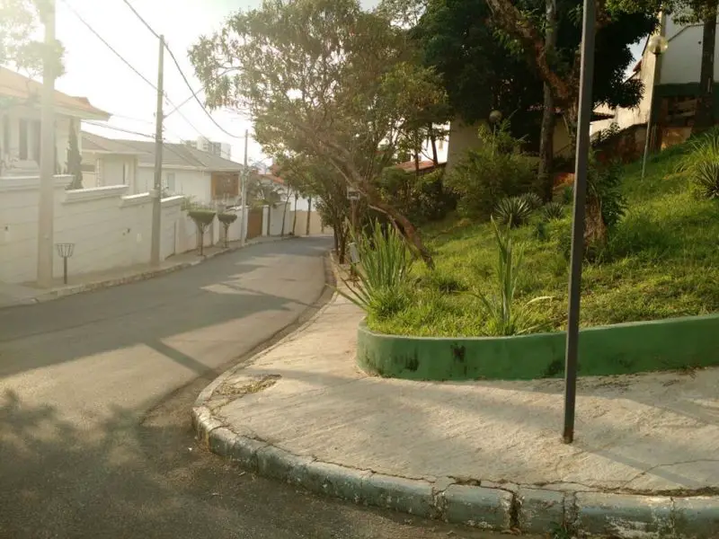 Lote/Terreno à Venda, 450 m² por R$ 650.000 Mangabeiras, Belo Horizonte - MG