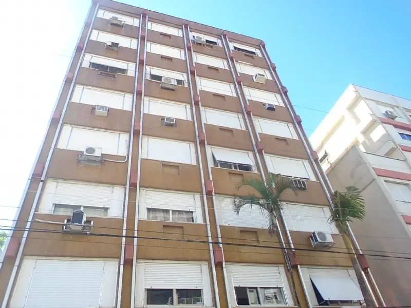 Apartamento com 3 Quartos para Alugar, 100 m² por R$ 2.000/Mês Avenida Venâncio Aires, 444 - Cidade Baixa, Porto Alegre - RS