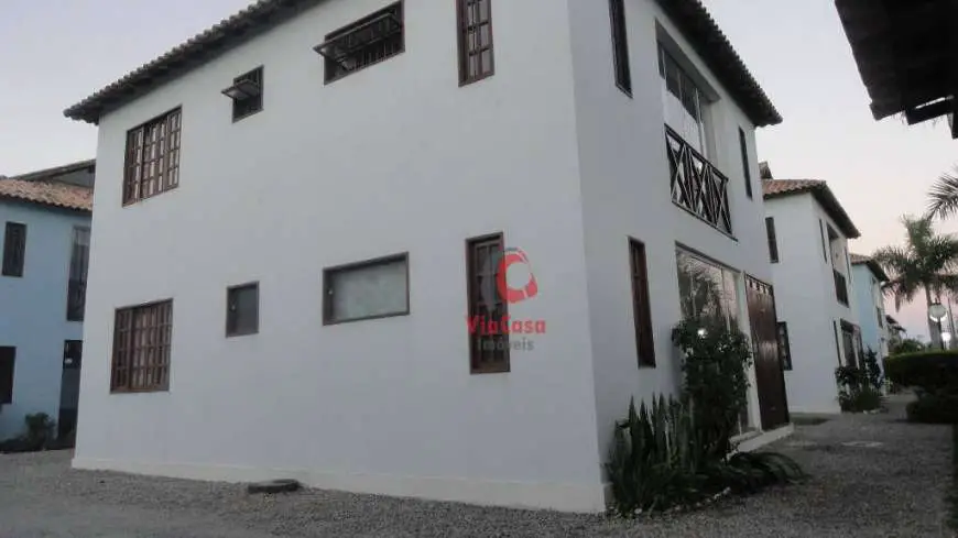 Casa com 2 Quartos para Alugar, 50 m² por R$ 800/Mês Rua Maceió - Jardim Bela Vista, Rio das Ostras - RJ