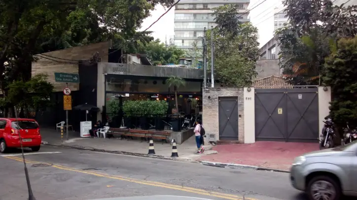 Casa para Alugar, 350 m² por R$ 23.500/Mês Rua Diogo Jacome - Vila Nova Conceição, São Paulo - SP