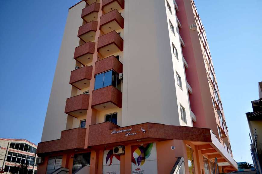 Apartamento com 1 Quarto para Alugar, 40 m² por R$ 700/Mês Rua Manoel Loureiro - Barreiros, São José - SC