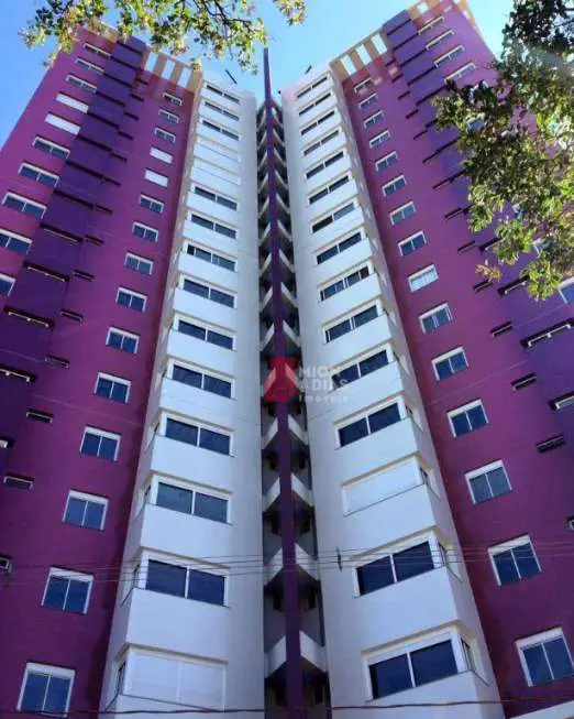 Apartamento com 4 Quartos à Venda, 168 m² por R$ 980.000 Centro, Cascavel - PR