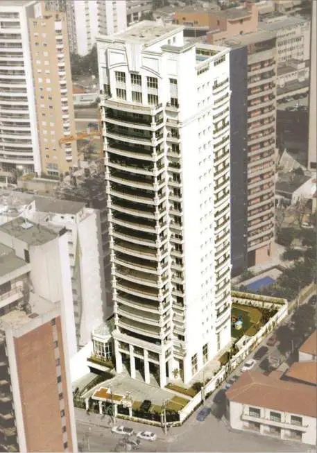 Apartamento com 4 Quartos à Venda, 700 m² por R$ 19.900.000 Rua Afonso Braz, 251 - Vila Nova Conceição, São Paulo - SP