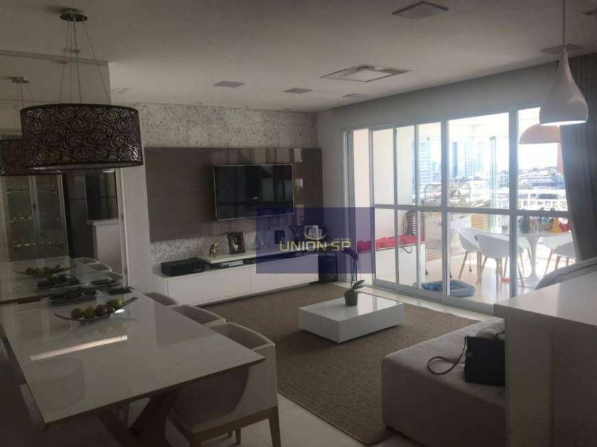 Apartamento com 3 Quartos à Venda, 94 m² por R$ 901.000 Rua Guanabara, 110 - Rochdale, Osasco - SP