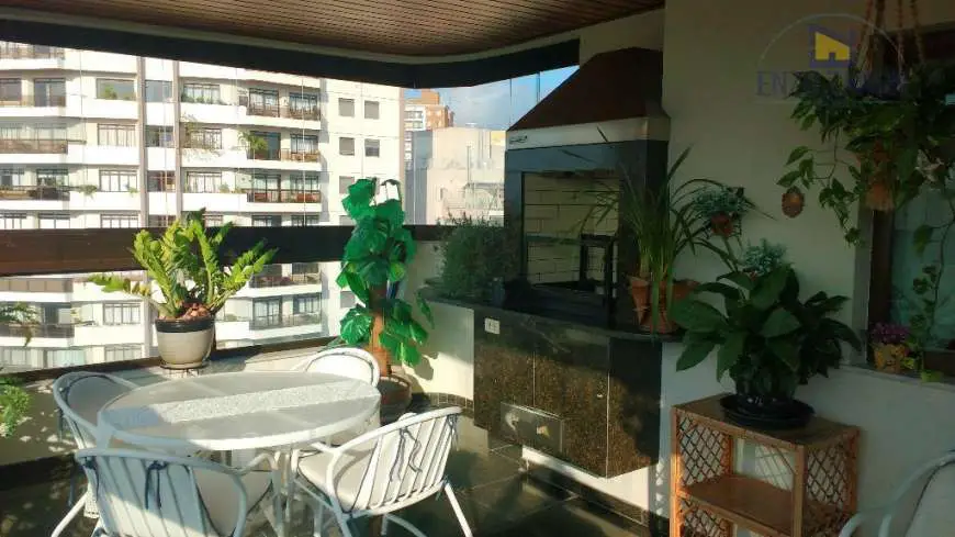 Apartamento com 4 Quartos à Venda, 226 m² por R$ 1.300.000 Rua Silva Jardim - Centro, São Bernardo do Campo - SP