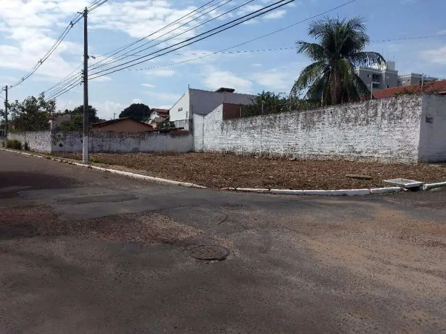 Lote/Terreno à Venda, 388 m² por R$ 271.600 Jardim Guanabara, Cuiabá - MT