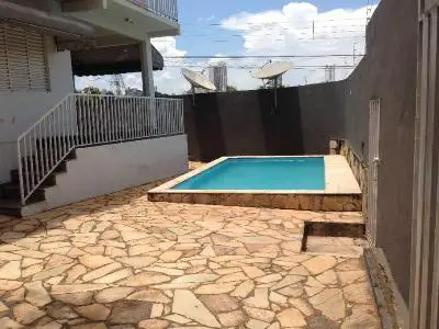 Casa com 5 Quartos à Venda, 246 m² por R$ 410.000 Santa Helena, Cuiabá - MT