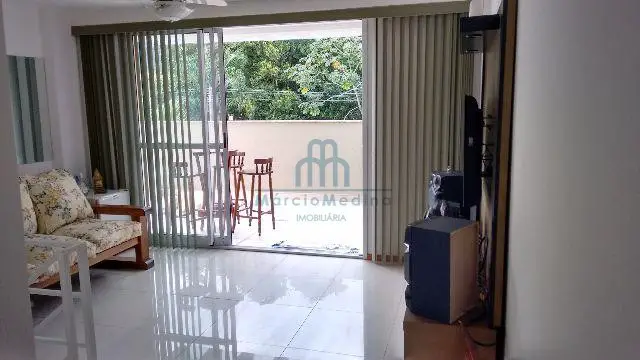 Cobertura com 4 Quartos à Venda, 196 m² por R$ 1.150.000 Itacoatiara, Niterói - RJ