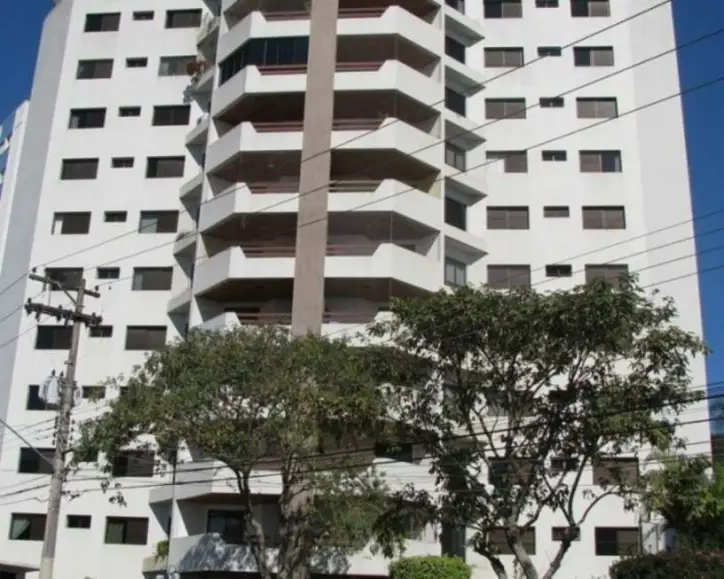 Apartamento com 4 Quartos à Venda, 180 m² por R$ 630.000 Vila Betânia, São José dos Campos - SP
