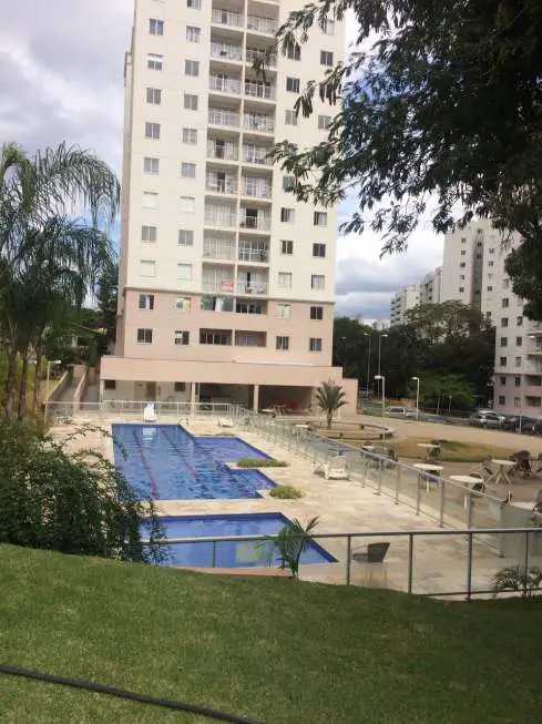 Apartamento com 1 Quarto para Alugar, 65 m² por R$ 850/Mês Paquetá, Belo Horizonte - MG