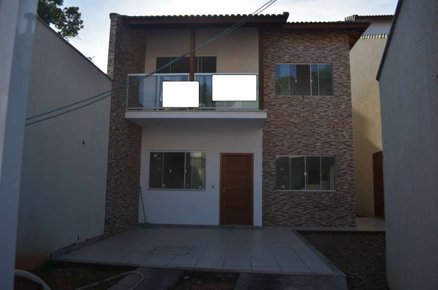 Casa com 4 Quartos à Venda, 190 m² por R$ 550.000 Miramar, Macaé - RJ
