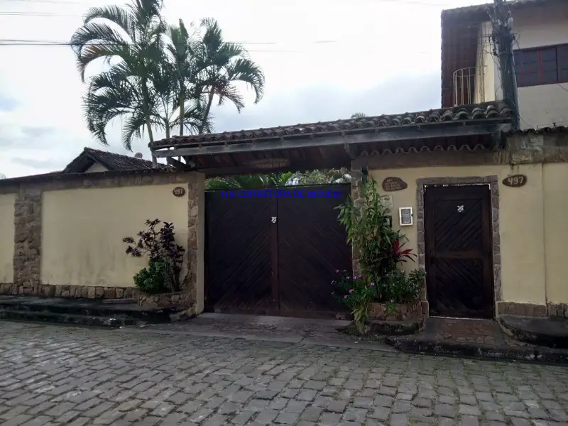Casa com 1 Quarto para Alugar, 40 m² por R$ 1.130/Mês Novo Rio das Ostras, Rio das Ostras - RJ