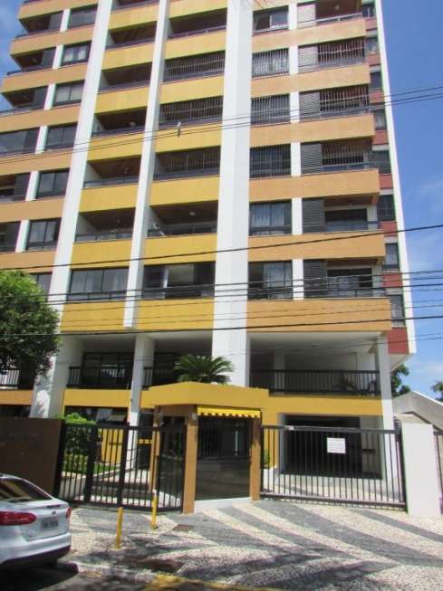 Apartamento com 3 Quartos à Venda, 131 m² por R$ 470.000 São José, Aracaju - SE