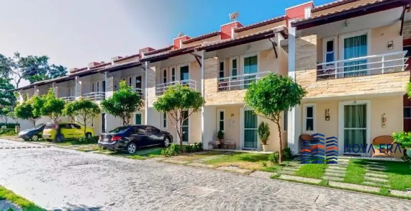 Apartamento com 3 Quartos à Venda, 86 m² por R$ 360.000 Rua Lourdes Vidal Alves, 999 - Lagoa Redonda, Fortaleza - CE