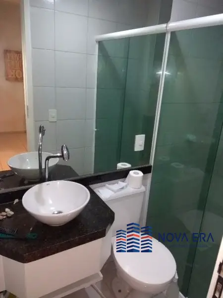 Apartamento com 3 Quartos à Venda, 86 m² por R$ 360.000 Rua Lourdes Vidal Alves, 999 - Lagoa Redonda, Fortaleza - CE