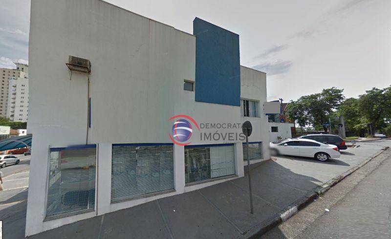 Sobrado com 3 Quartos para Alugar, 150 m² por R$ 15.000/Mês Avenida Portugal - Centro, Santo André - SP