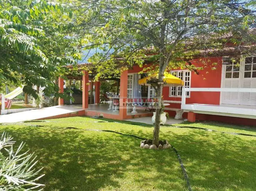 Casa com 2 Quartos à Venda, 120 m² por R$ 450.000 Centro, Prado - BA