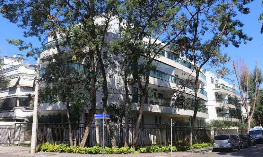 Cobertura com 4 Quartos à Venda, 255 m² por R$ 1.200.000 Rua Engenheiro Haroldo Cavalcanti - Recreio Dos Bandeirantes, Rio de Janeiro - RJ