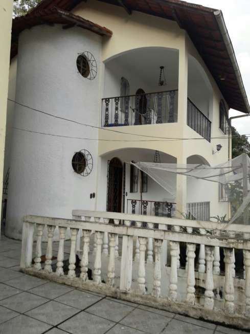 Casa com 4 Quartos à Venda, 130 m² por R$ 600.000 Centro, Domingos Martins - ES