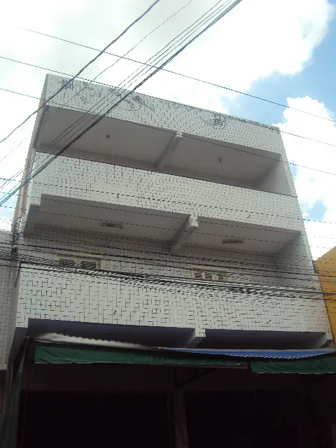 Apartamento com 2 Quartos para Alugar, 80 m² por R$ 800/Mês Rua Saudade, 396 - Montese, Fortaleza - CE