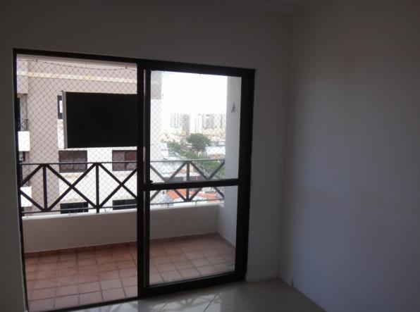 Apartamento com 3 Quartos para Alugar, 81 m² por R$ 900/Mês Rua Jorge Pereira Porto, 248 - Salgado Filho, Aracaju - SE