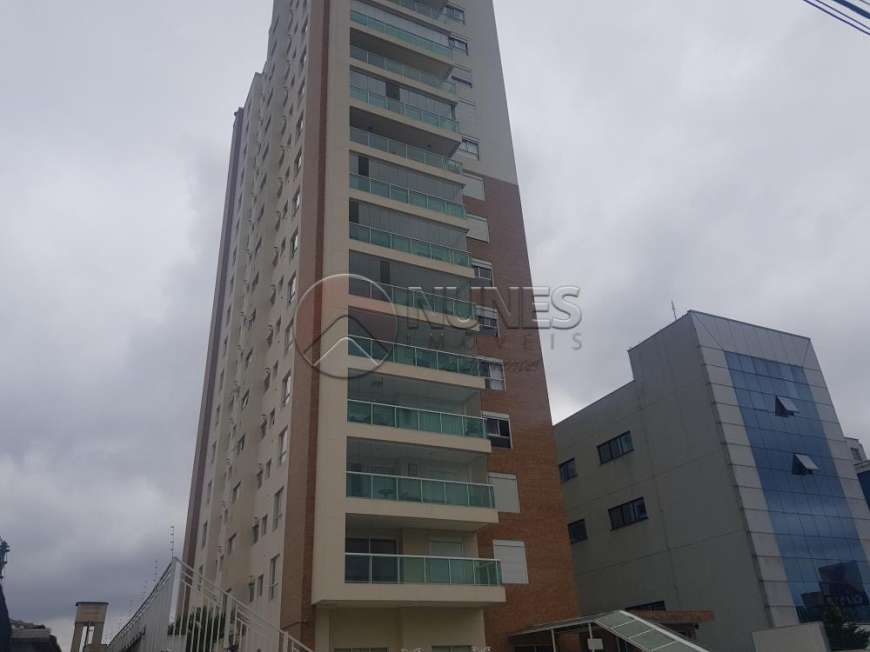 Apartamento com 4 Quartos para Alugar, 155 m² por R$ 4.000/Mês Avenida Dionysia Alves Barreto - Bela Vista, Osasco - SP