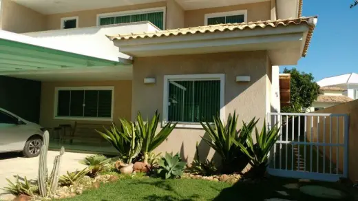 Casa com 3 Quartos à Venda por R$ 1.000.000 Rua Profª. Jurema Manhard, 297 - Praia Anjos, Arraial do Cabo - RJ