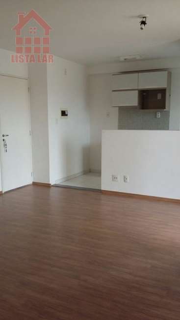 Apartamento com 1 Quarto à Venda, 50 m² por R$ 350.000 Vila das Mercês, São Paulo - SP