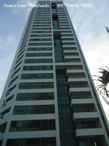 Apartamento com 4 Quartos à Venda, 214 m² por R$ 1.200.000 Rua General Gustavo Cordeiro de Faria - Petrópolis, Natal - RN