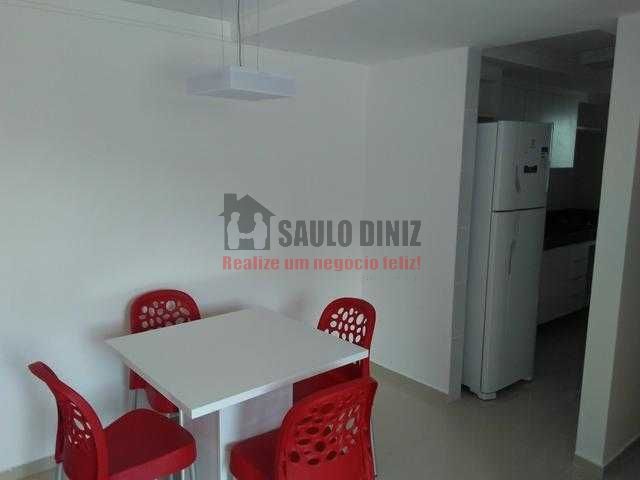Apartamento com 1 Quarto à Venda, 40 m² por R$ 245.000 Cabo Branco, João Pessoa - PB
