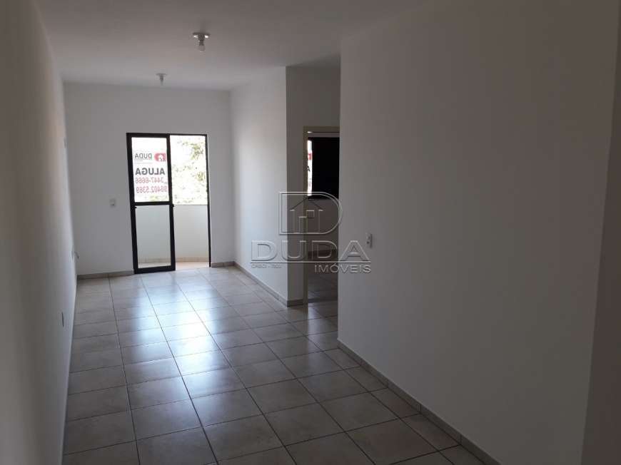 Apartamento com 2 Quartos para Alugar por R$ 750/Mês Centro, Cocal do Sul - SC