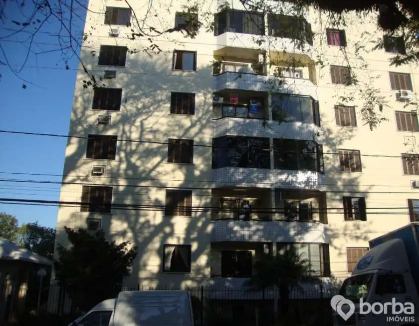 Apartamento com 3 Quartos à Venda, 75 m² por R$ 370.000 Centro, Santa Cruz do Sul - RS