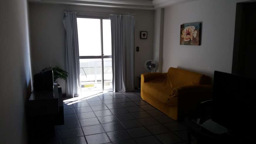 Apartamento com 2 Quartos para Alugar, 80 m² por R$ 1.100/Mês Rua Amélia Tartuce Nasser, 625 - Jardim da Penha, Vitória - ES