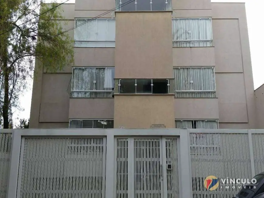Apartamento com 3 Quartos à Venda, 110 m² por R$ 405.000 Mercês, Uberaba - MG