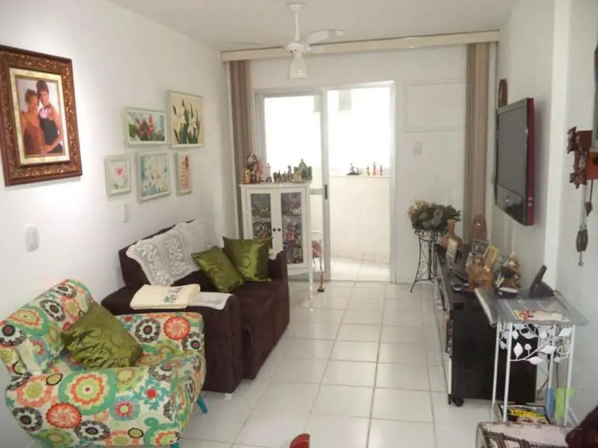 Apartamento com 1 Quarto à Venda, 47 m² por R$ 220.000 Rua Angélica Lucarelli Amaral - Centro, Guarapari - ES