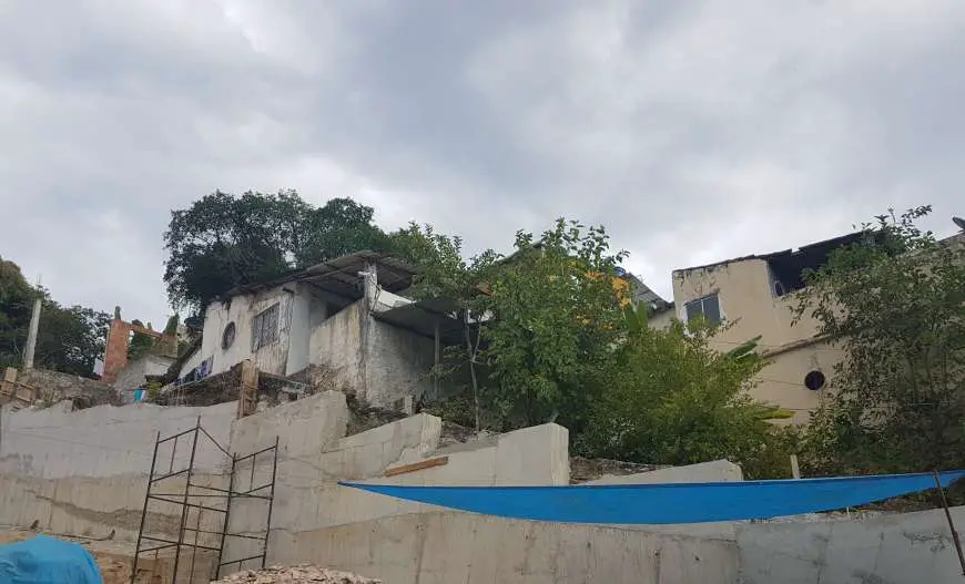 Lote/Terreno à Venda, 650 m² por R$ 650.000 Rua Zoroastro Pamplona - Freguesia- Jacarepaguá, Rio de Janeiro - RJ