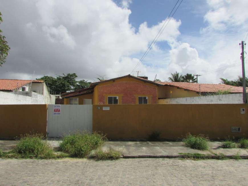 Casa com 2 Quartos para Alugar por R$ 900/Mês Aeroporto, Aracaju - SE