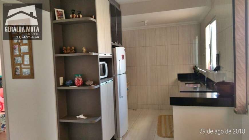 Apartamento com 2 Quartos à Venda, 48 m² por R$ 200.000 Rua João da Rós, 100 - Jardim Nair Maria, Salto - SP