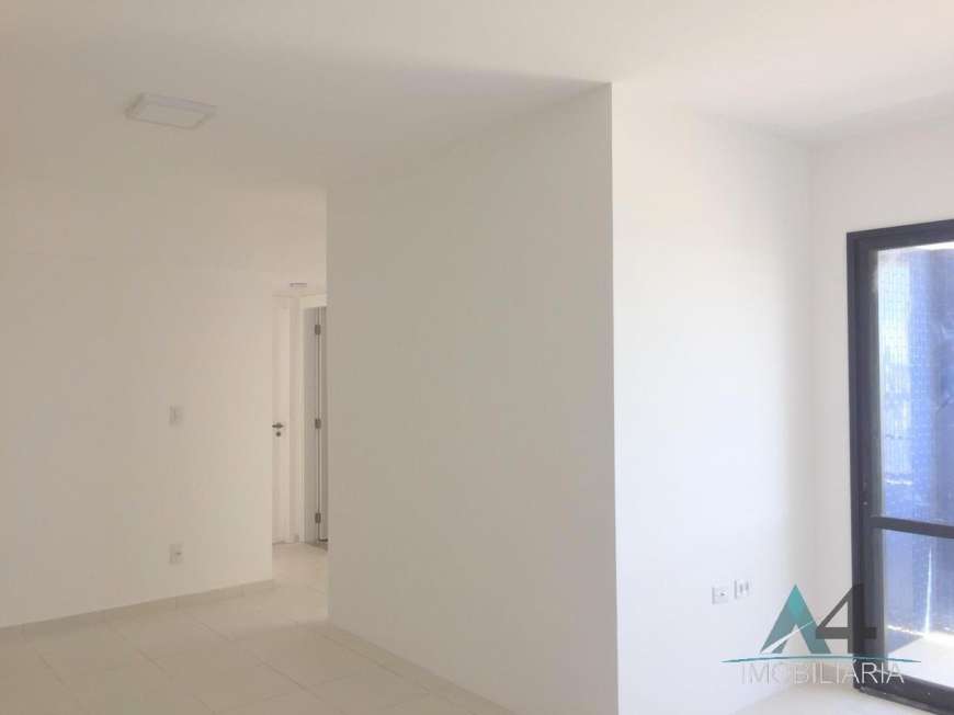 Apartamento com 3 Quartos para Alugar por R$ 1.300/Mês Avenida Doutor José Thomas D'Ávila Nabuco, 1055 - Farolândia, Aracaju - SE