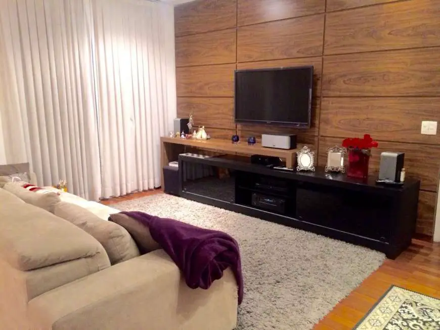 Apartamento com 4 Quartos à Venda, 234 m² por R$ 2.450.000 Rua Michigan, 1060 - Brooklin, São Paulo - SP