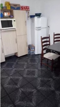Casa com 2 Quartos à Venda, 33 m² por R$ 17.000 Rua Tapuamas - Costa Barros, Rio de Janeiro - RJ