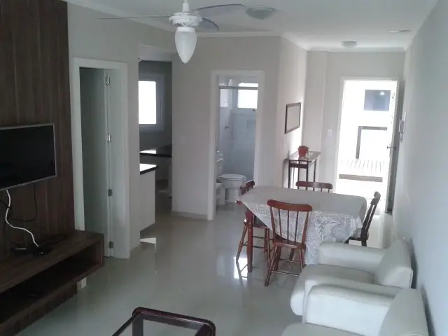 Apartamento com 2 Quartos para Alugar por R$ 260/Dia Avenida Paraguassu - Capao Novo, Capão da Canoa - RS